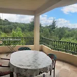 Refined Sea View Apartment Makarska