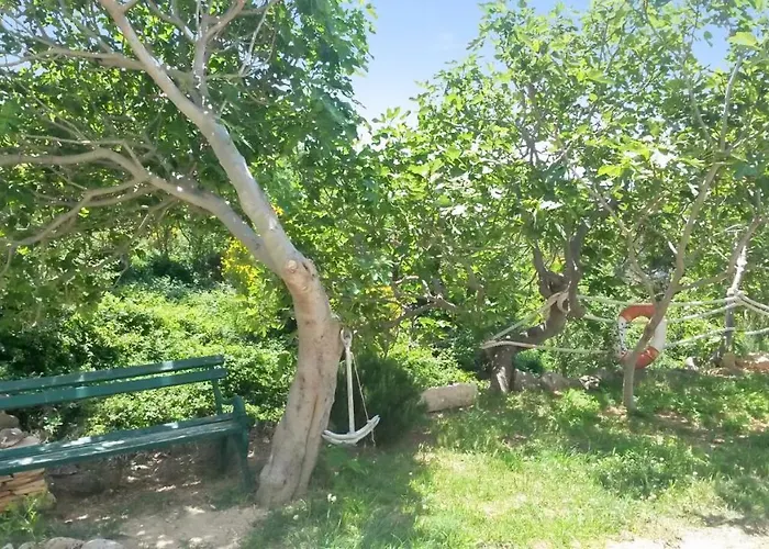 Appartamento Comfortable In Makarska, 80 M², Sea View And Terrace