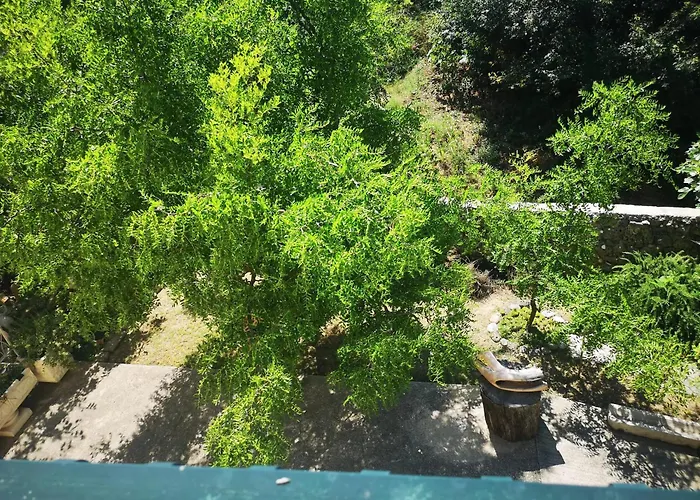 Appartamento Comfortable In Makarska, 80 M², Sea View And Terrace