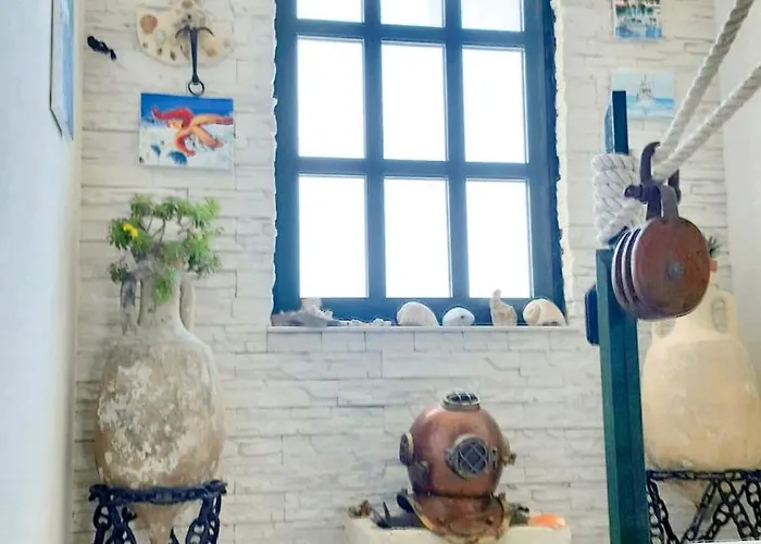 Comfortable In Makarska, 80 M², Sea View And Terrace Makarska