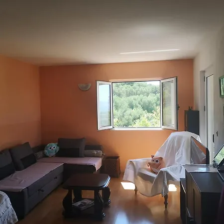 Comfortable In Makarska, 80 M², Sea View And Terrace *