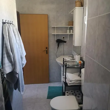 Comfortable In Makarska, 80 M², Sea View And Terrace *