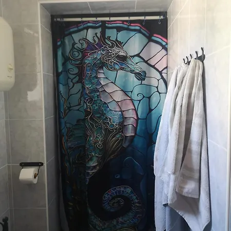 Comfortable In Makarska, 80 M², Sea View And Terrace