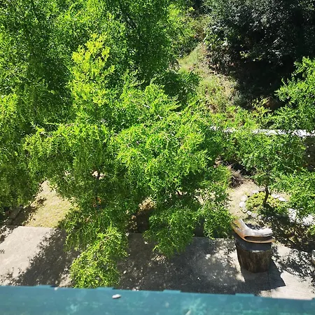 Apartmán Comfortable In Makarska, 80 M², Sea View And Terrace