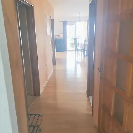 Apartamento Comfortable In Makarska, 80 M², Sea View And Terrace *