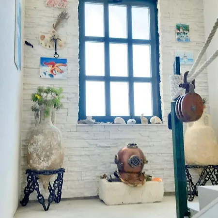 Comfortable In Makarska, 80 M², Sea View And Terrace Makarska