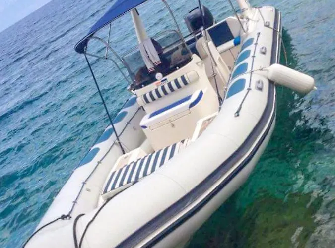 Apartment Refined Sea View *