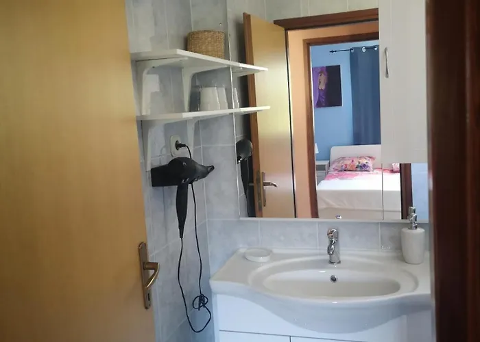 Refined Sea View * Makarska