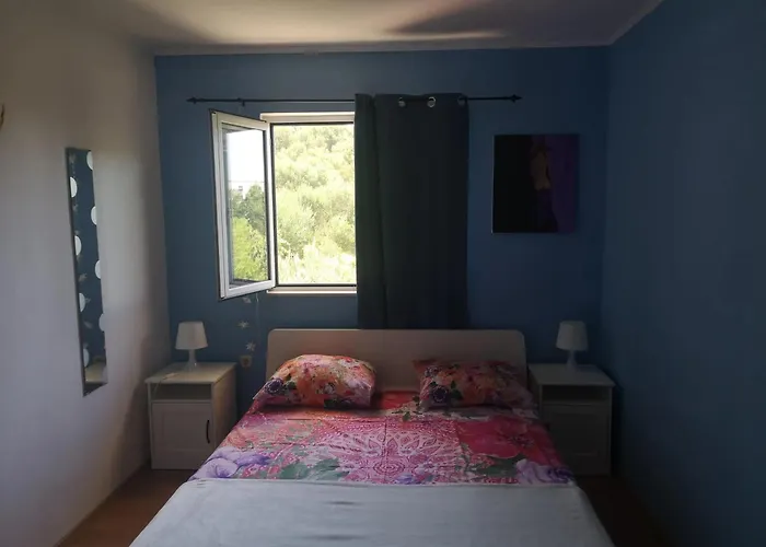 Apartment Refined Sea View Makarska