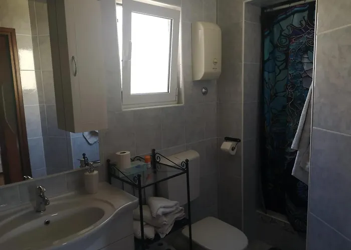 Apartment Refined Sea View Makarska