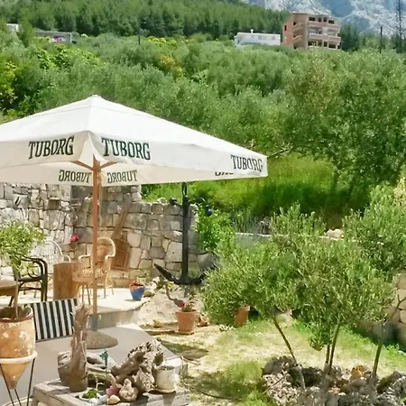 Comfortable In Makarska, 80 M², Sea View And Terrace *